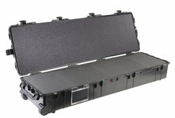 G3161 Protective Case 6 3/4 in Padlock Black