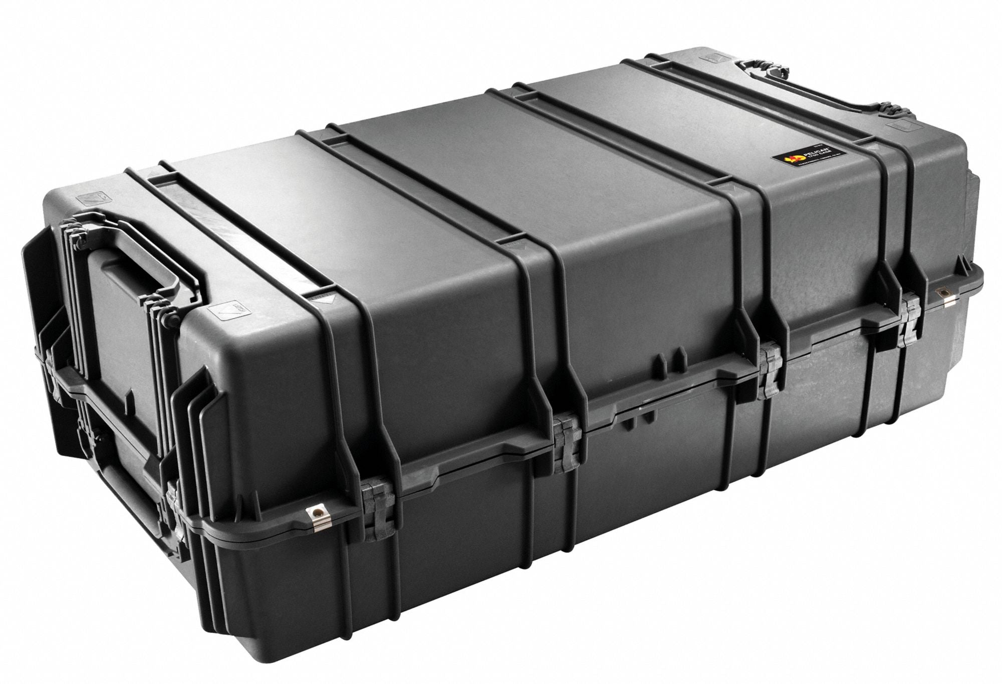 ProtCase 7.30 in Double Throw Black