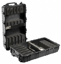 ProtCase 7.30 in Double Throw Black