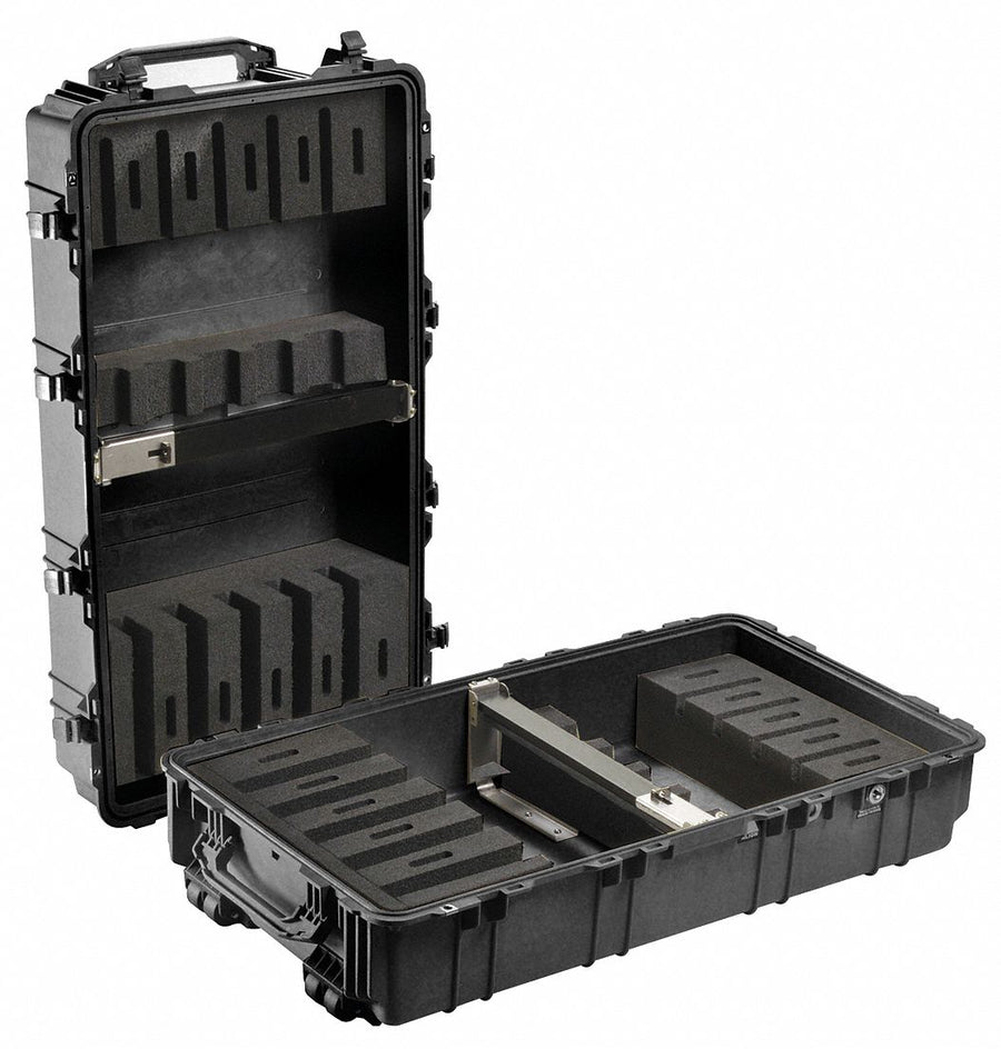 ProtCase 7.30 in Double Throw Black