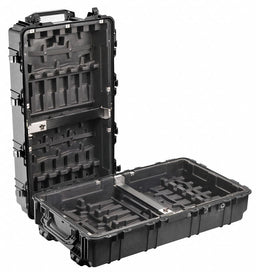 ProtCase 7.30 in Double Throw Black