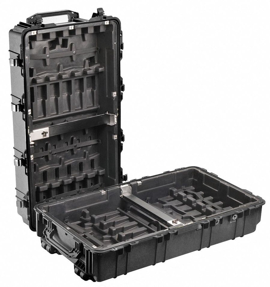 ProtCase 7.30 in Double Throw Black