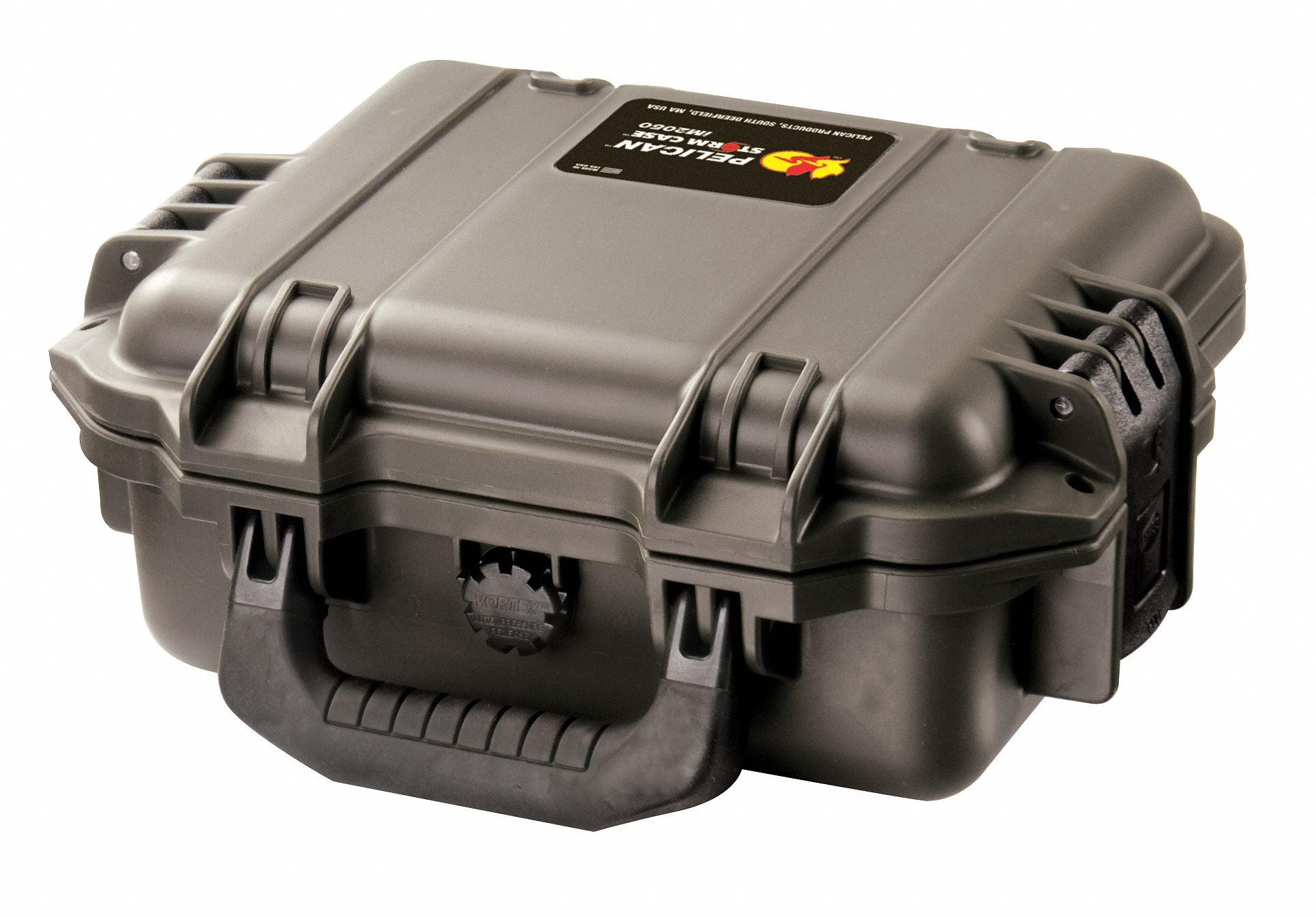 G3168 ProtCase 2.75 in PdLkHsp/PrPu Blk