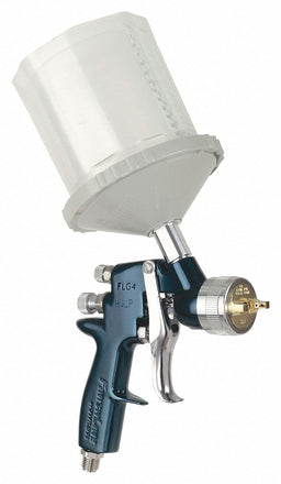HVLP Spray Gun Gravity