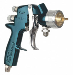 HVLP Spray Gun Pressure