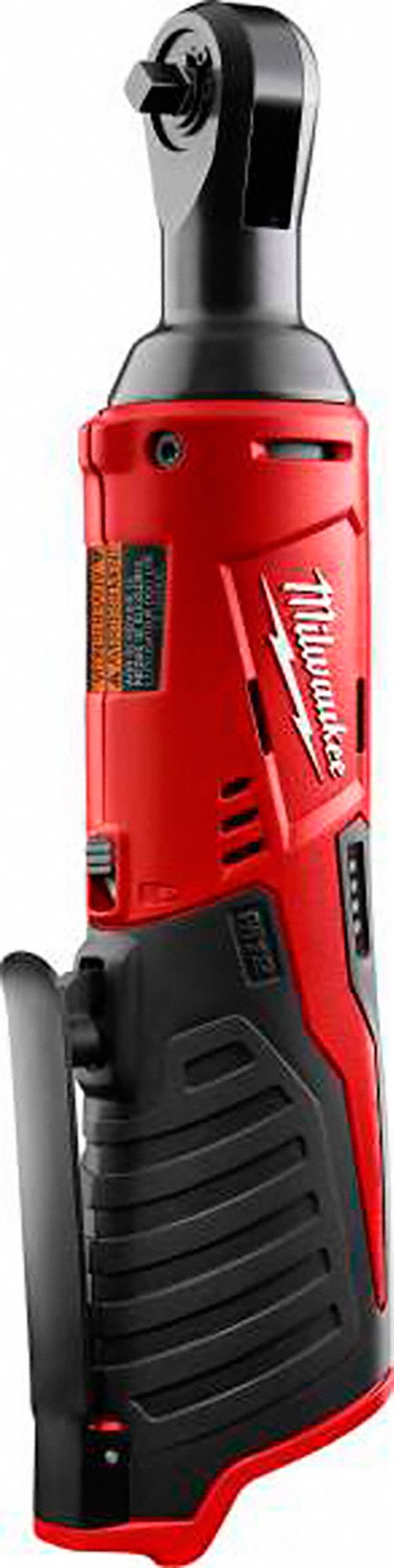 Ratchet Cordless Pistol Grip 1/4 Drive