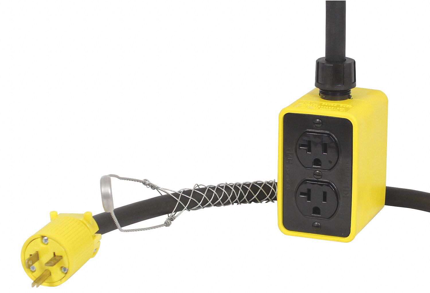 Pendant Drop 1 Box 25ft 20A