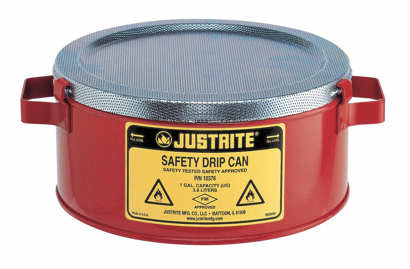 Drip Can