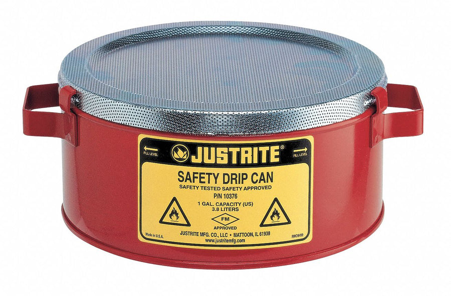 Drip Can