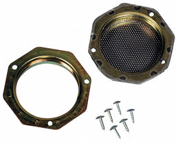 Vent Adaptor Assembly 5 W 6-3/4 D