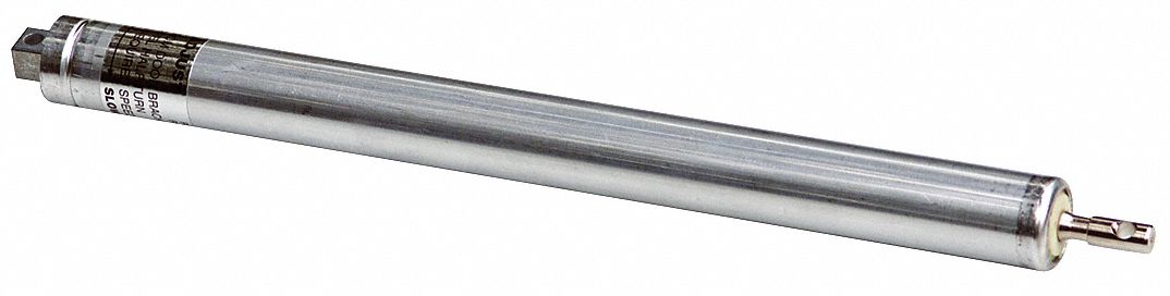 Cabinet Cylinder 5 in W 5 in D