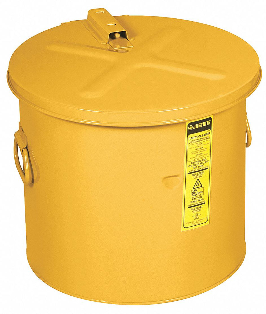 K8923 Dip Tank Benchtop 8 gal.