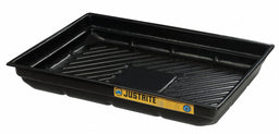 Spill Tray 5-1/2 in H 47-1/2 in L