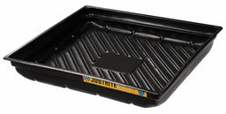 Spill Tray 5-1/2 in H 37-3/4 in L