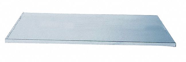SpillSlope Shelf 19-5/8 in W 14 in D