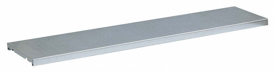 Shelf 2 in H 55-3/8 in W 14 in D