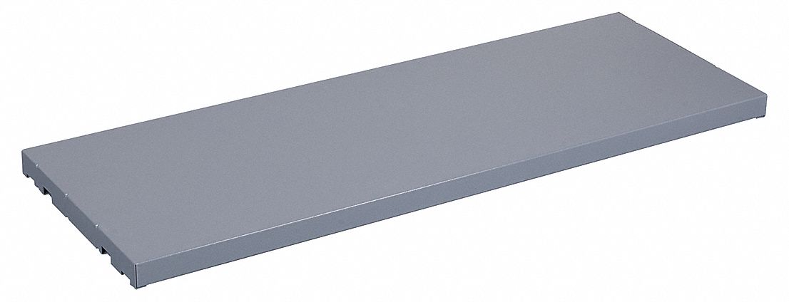 SpillSlope Shelf 40 in W 15 in D