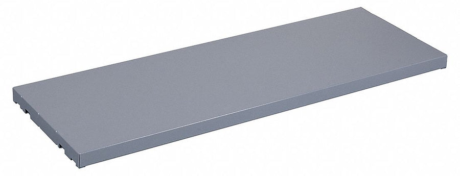 SpillSlope Shelf 40 in W 15 in D