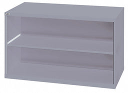 G8240 Base Cabinet 33-1/2 H 56-1/2 W Light Gry