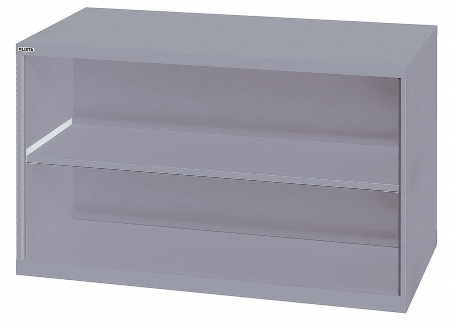 G8240 Base Cabinet 33-1/2 H 56-1/2 W Light Gry