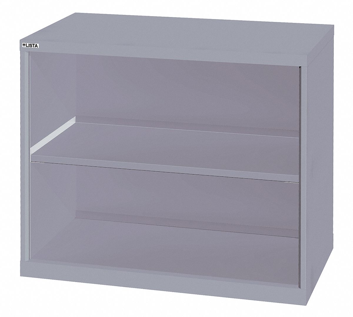 G8246 Base Cabinet 33-1/2 H 40-1/4 W Light Gry