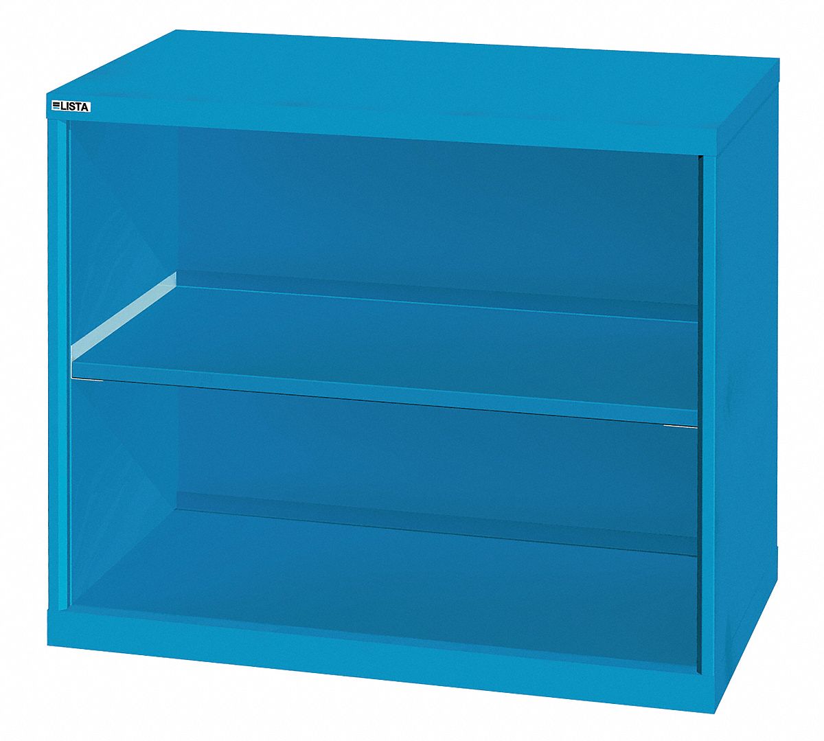 G8246 Base Cabinet 33-1/2 H 40-1/4 W Clssc Blu