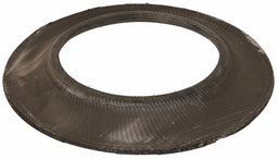 Tire Ring Channelizer Drum Base 23In Dia