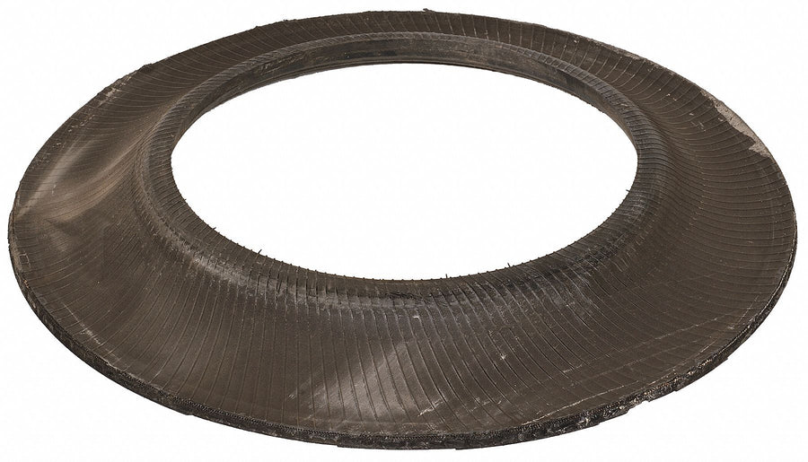 Tire Ring Channelizer Drum Base 23In Dia