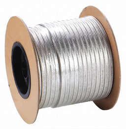 Cut-To-L Elct Heating Cable 250ft L 120V
