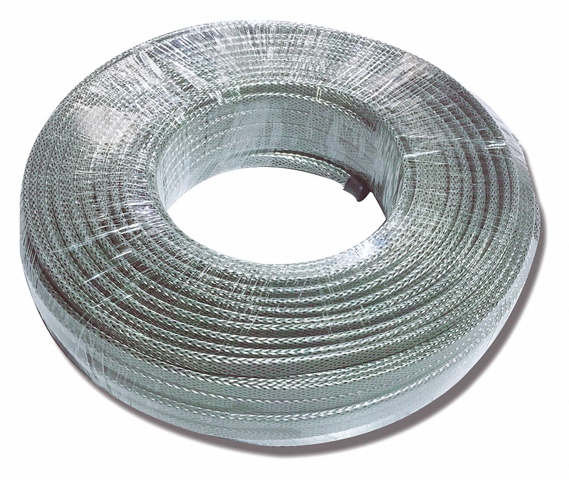 Cut-To-L Elct Heating Cable 50ft L 120V