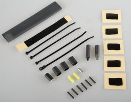 Splice and Tee Kit Inclds End Seal