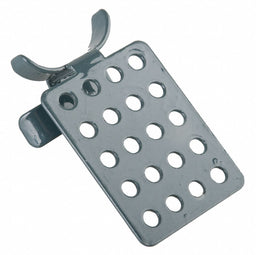 Roof Clip Inclds (50) Roof Clips PK50