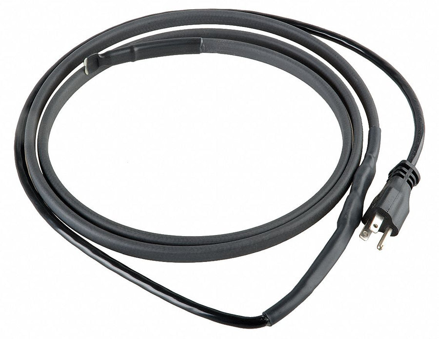 Asmbld Elct Heating Cable 18ft L 120V