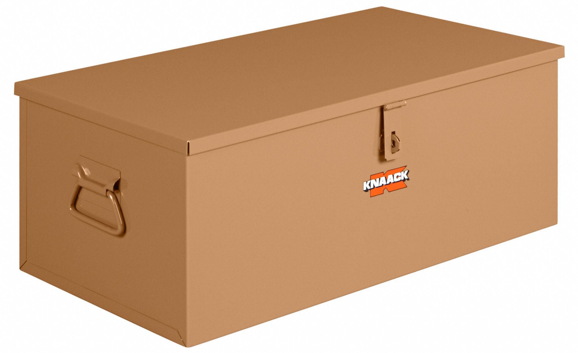 Jobsite Box Tan 30x12x16 in 1PK