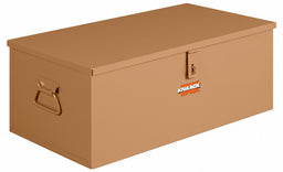 Jobsite Box Tan 30x12x16 in 1PK