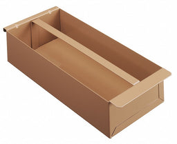 Tan Tool Tray 8 in x 16 5/8 in