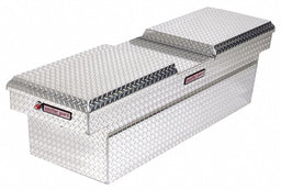 Crossover Truck Box Silver 71-1/2 in W