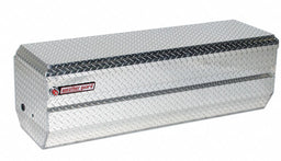 Truck Box Chest 62 in W 20-1/4 in D