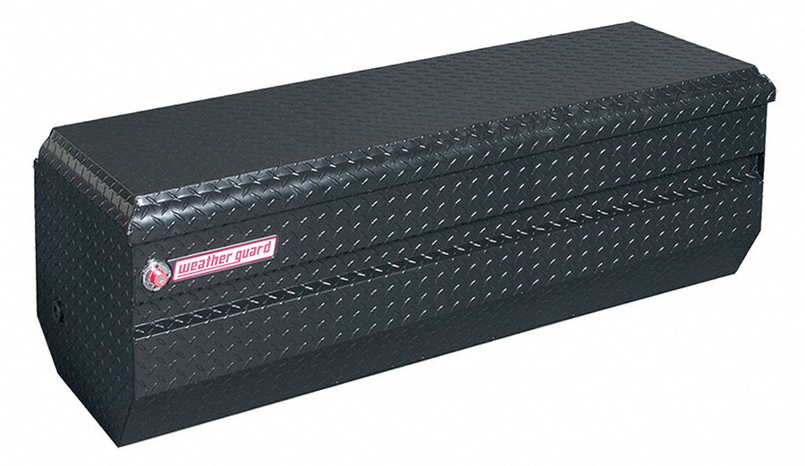Truck Box Chest 62 in W 20-1/4 in D
