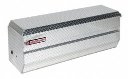 Truck Box Chest 47 in W 20-1/4 in D