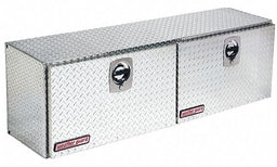 Topside Truck Box Silver 64-1/4 in W