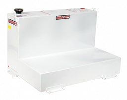 Liquid Transfer Tank L-Shape 75 gal.
