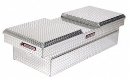 Crossover Truck Box Silver 71-1/2 in W
