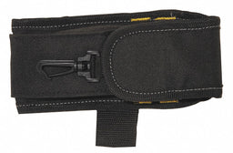 Black Tool Holster Polyester