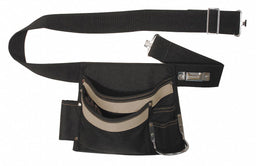 ToolBelt 46in-29in Black 2-1/2in-W 1PK