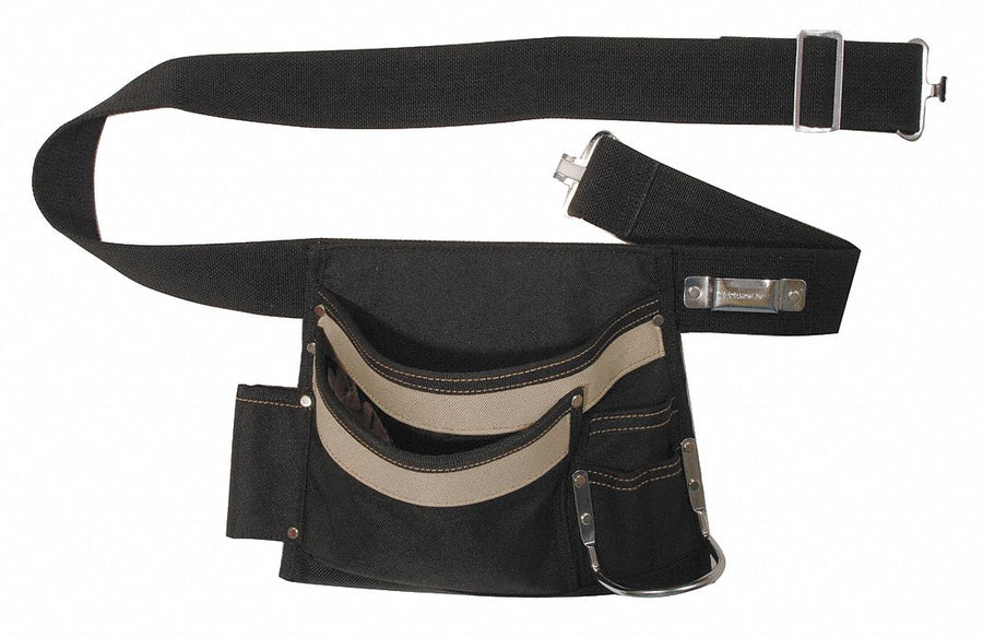 ToolBelt 46in-29in Black 2-1/2in-W 1PK