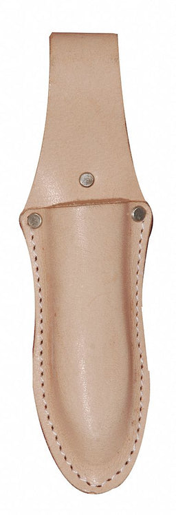 Tan Tool Holster Leather