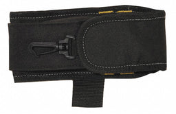 Black Tool Holster Polyester