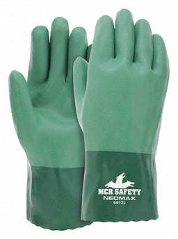 G7366 Coated Gloves Full S 12 PR