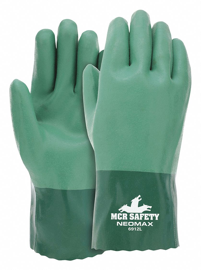 G7366 Coated Gloves Full XL 12 PR